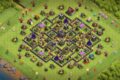 TH9 Base Layout