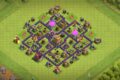 TH7 Home Base Layout