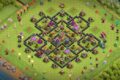 TH8 Trophy Base Layout